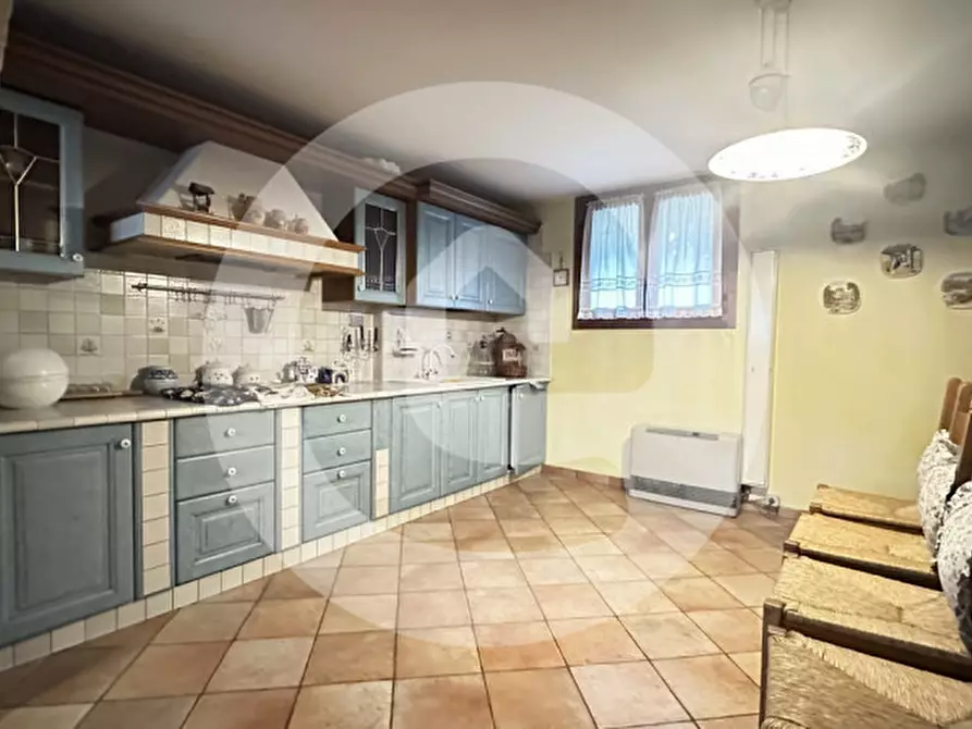 Immagine 8 di Casa quadrifamiliare in vendita  a Borgoricco