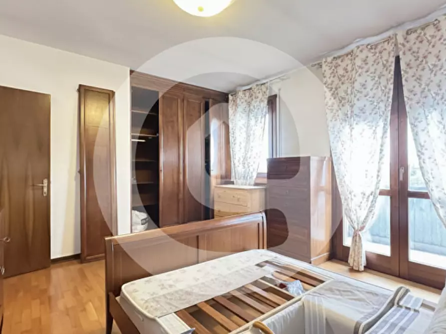 Immagine 11 di Casa quadrifamiliare in vendita  a Borgoricco