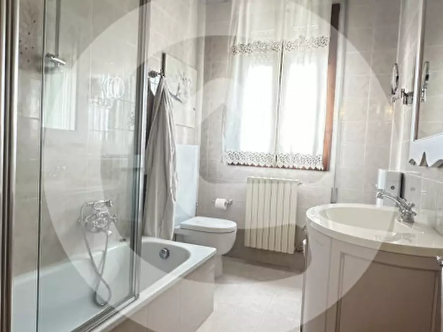 Immagine 12 di Casa quadrifamiliare in vendita  a Borgoricco