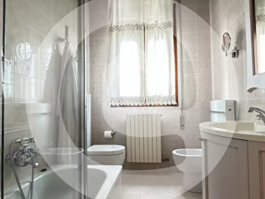 Immagine 13 di Casa quadrifamiliare in vendita  a Borgoricco