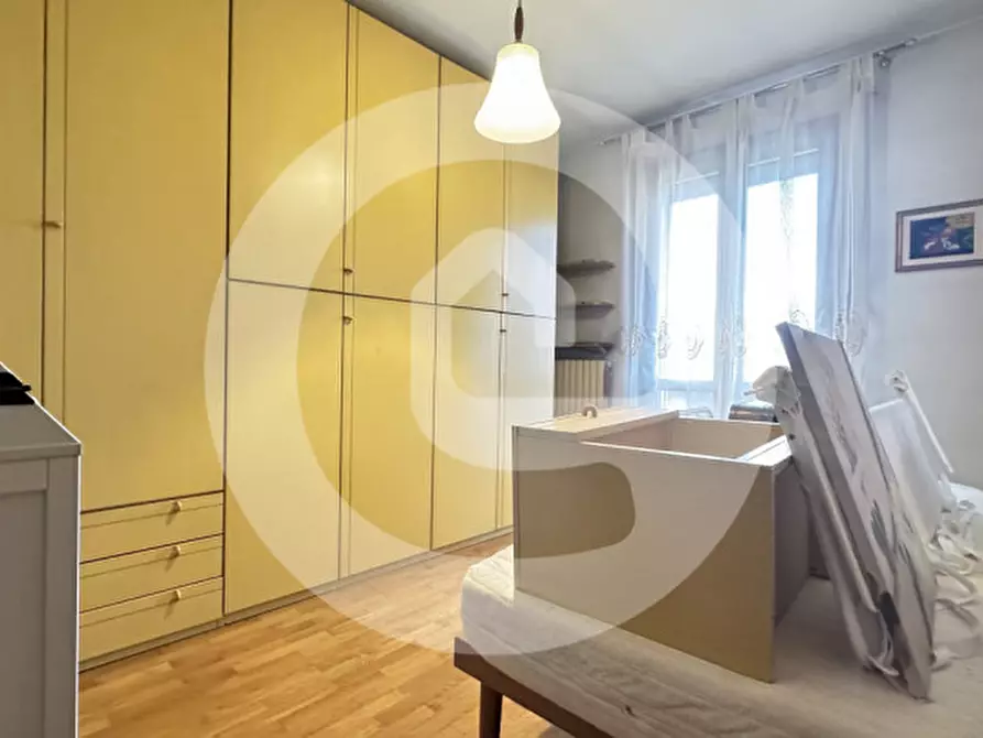 Immagine 17 di Casa quadrifamiliare in vendita  a Borgoricco