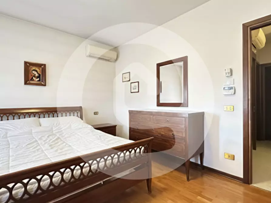 Immagine 23 di Casa quadrifamiliare in vendita  a Borgoricco