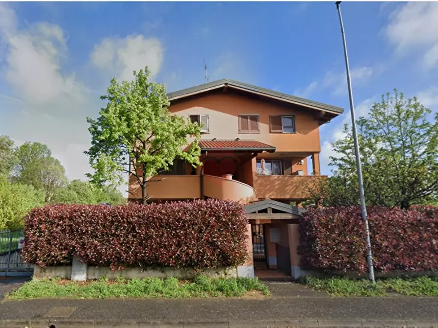 Immagine 1 di Appartamento in affitto  in Via primo maggio 11 a Cassina De' Pecchi