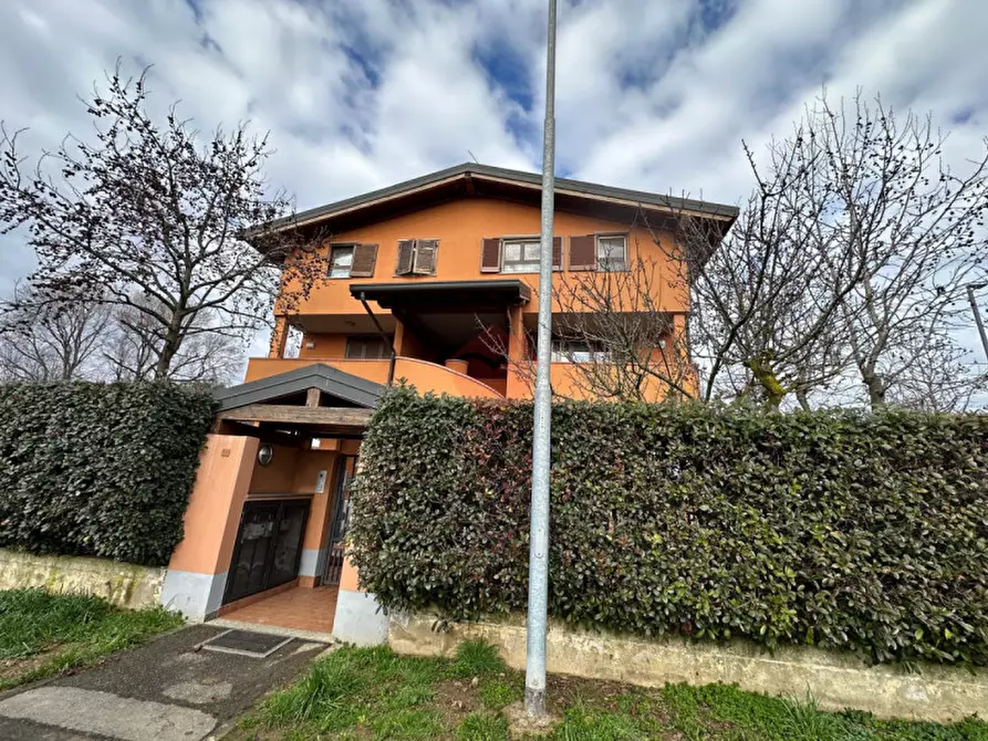 Immagine 2 di Appartamento in affitto  in Via primo maggio 11 a Cassina De' Pecchi