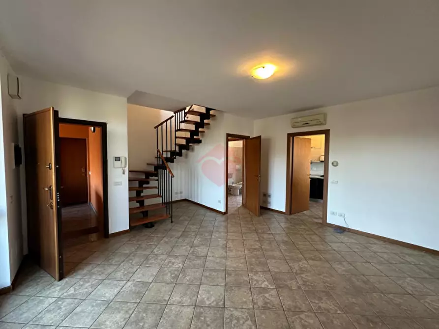 Immagine 4 di Appartamento in affitto  in Via primo maggio 11 a Cassina De' Pecchi