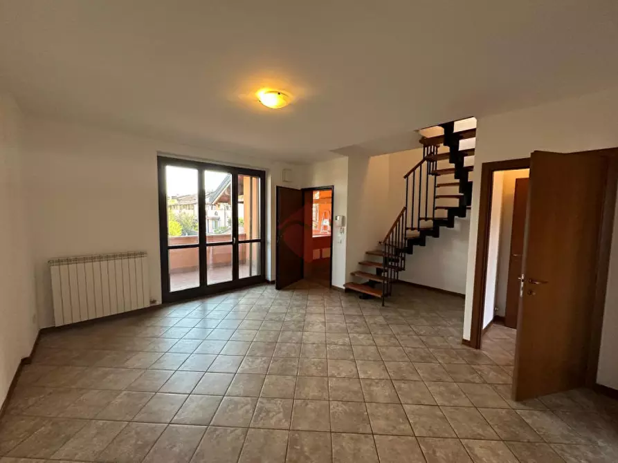 Immagine 5 di Appartamento in affitto  in Via primo maggio 11 a Cassina De' Pecchi