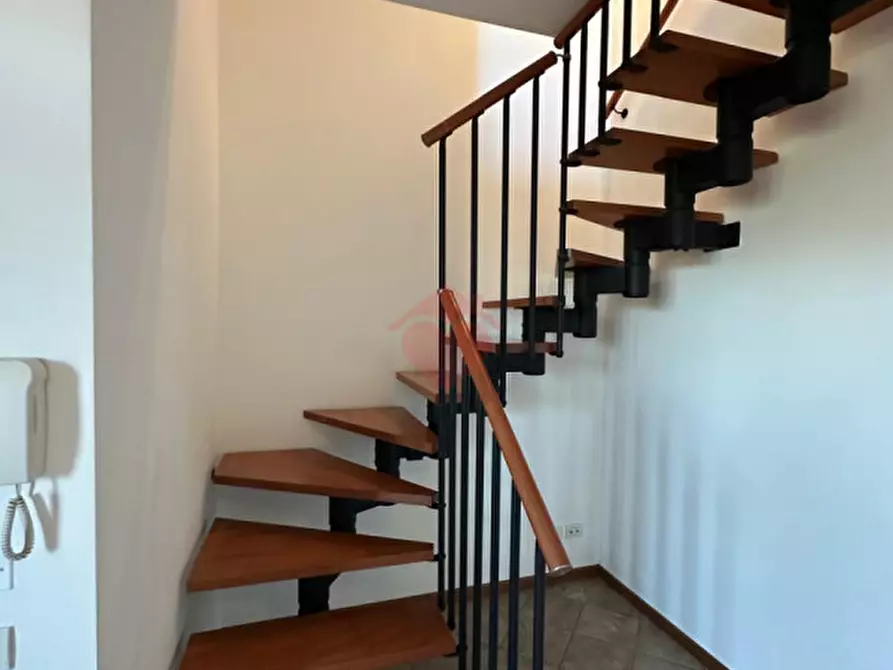 Immagine 7 di Appartamento in affitto  in Via primo maggio 11 a Cassina De' Pecchi