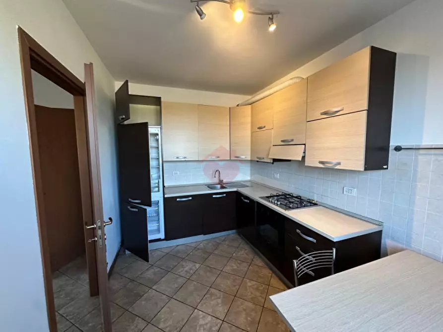 Immagine 10 di Appartamento in affitto  in Via primo maggio 11 a Cassina De' Pecchi