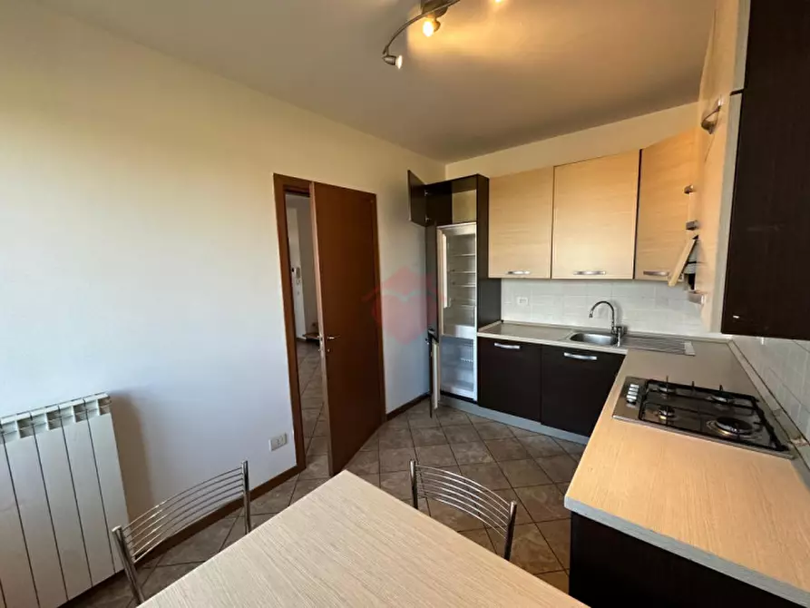 Immagine 11 di Appartamento in affitto  in Via primo maggio 11 a Cassina De' Pecchi