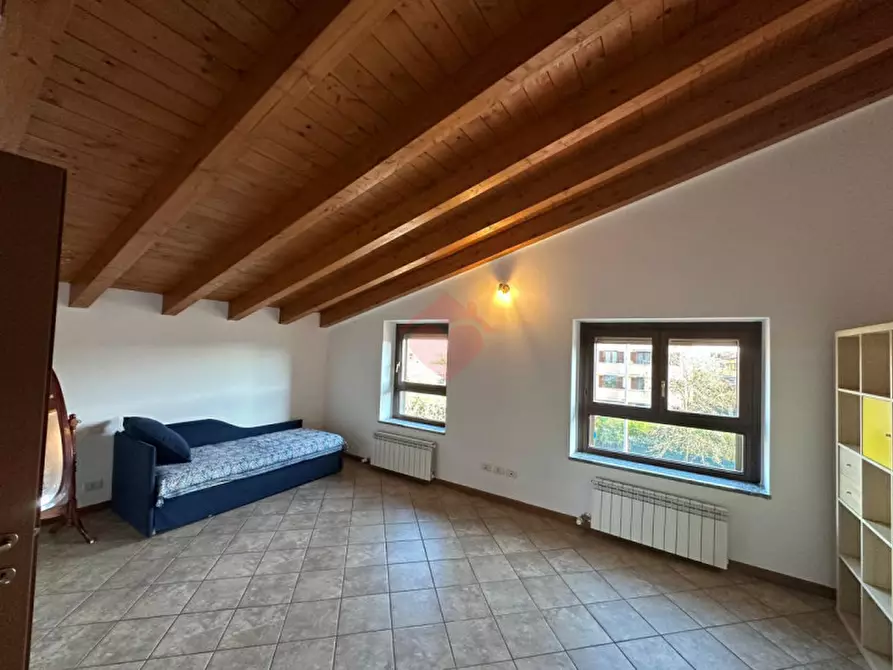 Immagine 15 di Appartamento in affitto  in Via primo maggio 11 a Cassina De' Pecchi