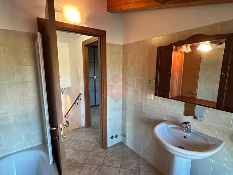 Immagine 24 di Appartamento in affitto  in Via primo maggio 11 a Cassina De' Pecchi