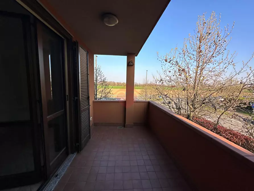Immagine 30 di Appartamento in affitto  in Via primo maggio 11 a Cassina De' Pecchi