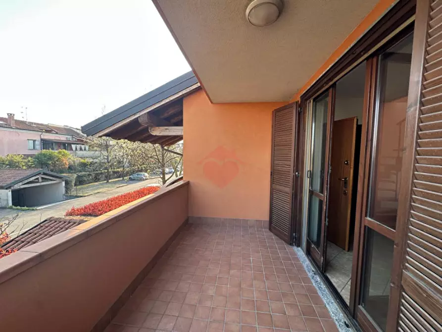 Immagine 31 di Appartamento in affitto  in Via primo maggio 11 a Cassina De' Pecchi