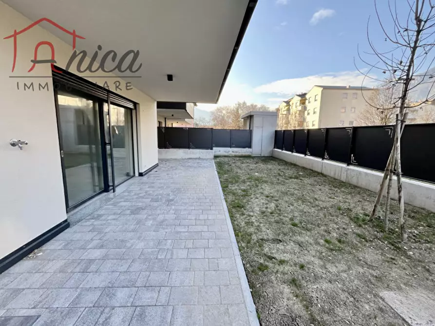 Immagine 1 di Appartamento in vendita  in Via Antonio Gramsci a Trento