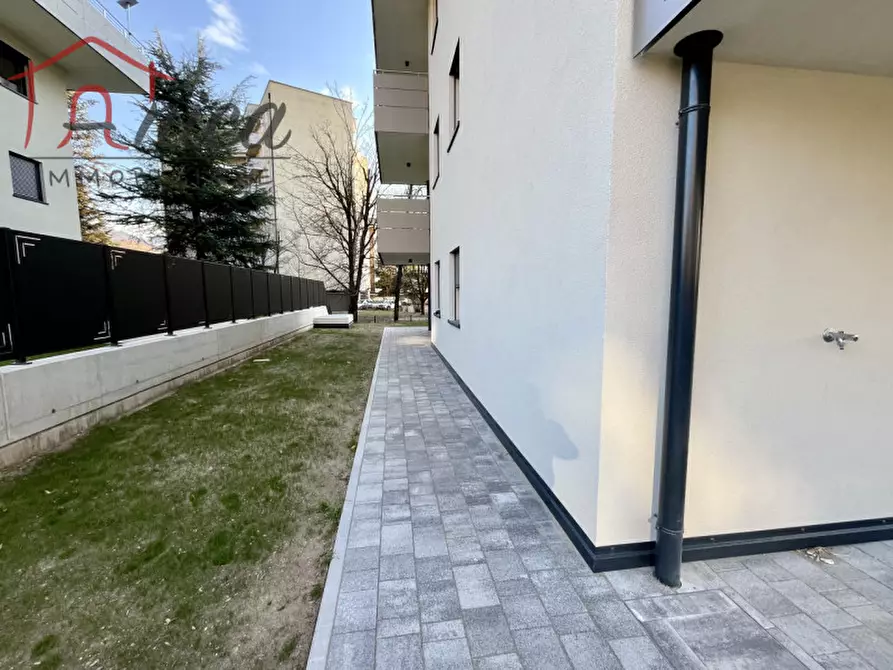 Immagine 13 di Appartamento in vendita  in Via Antonio Gramsci a Trento