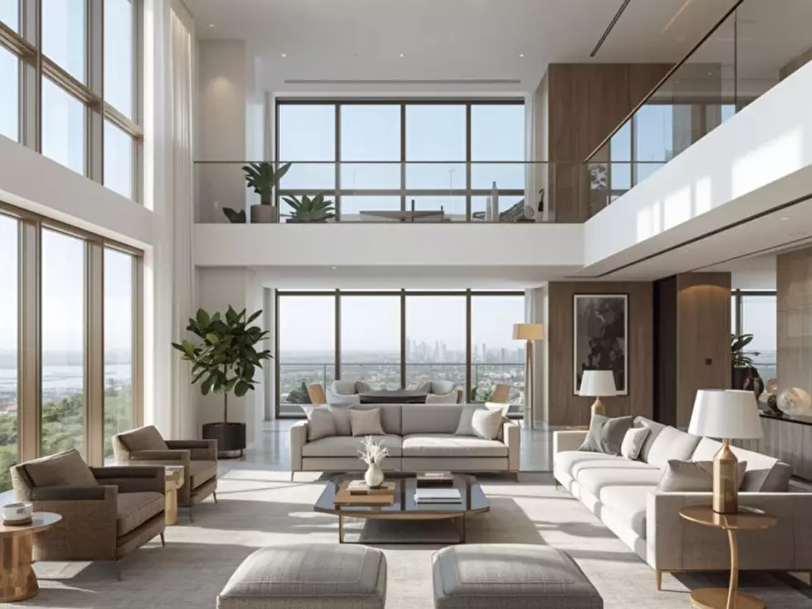 Immagine 3 di Attico in vendita  in Strada Budellungo a Parma