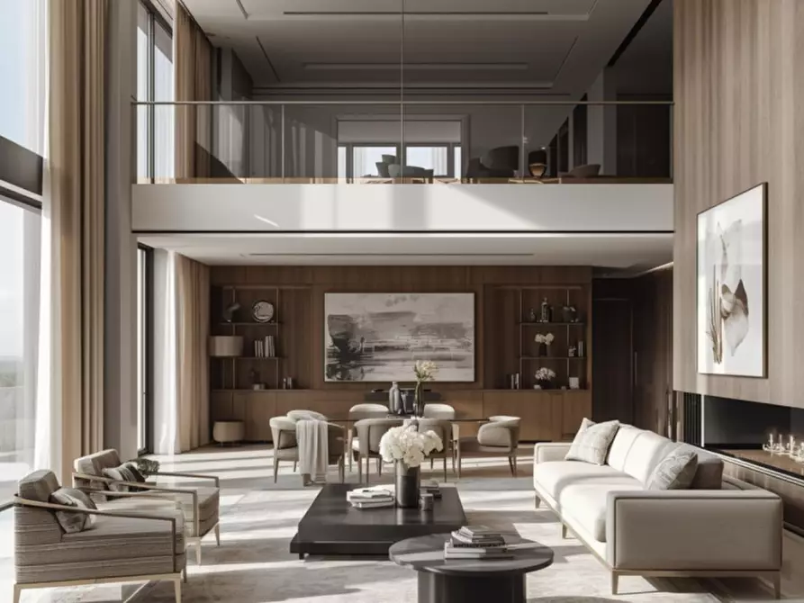 Immagine 4 di Attico in vendita  in Strada Budellungo a Parma