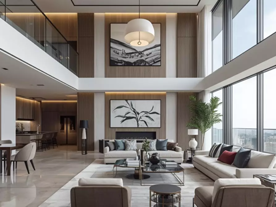 Immagine 5 di Attico in vendita  in Strada Budellungo a Parma