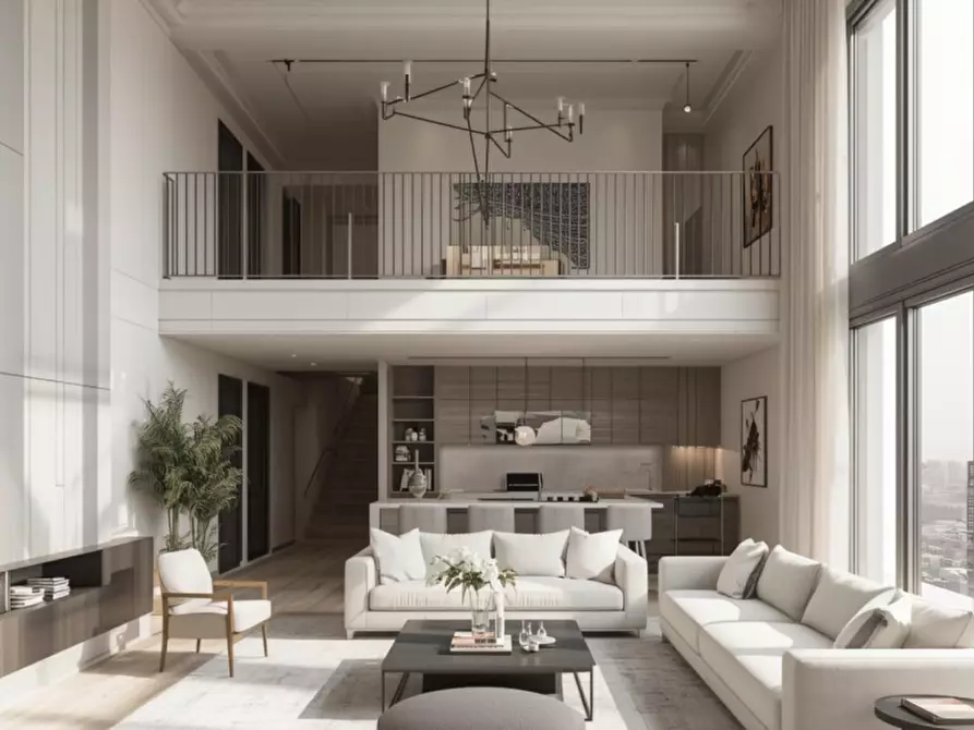 Immagine 6 di Attico in vendita  in Strada Budellungo a Parma