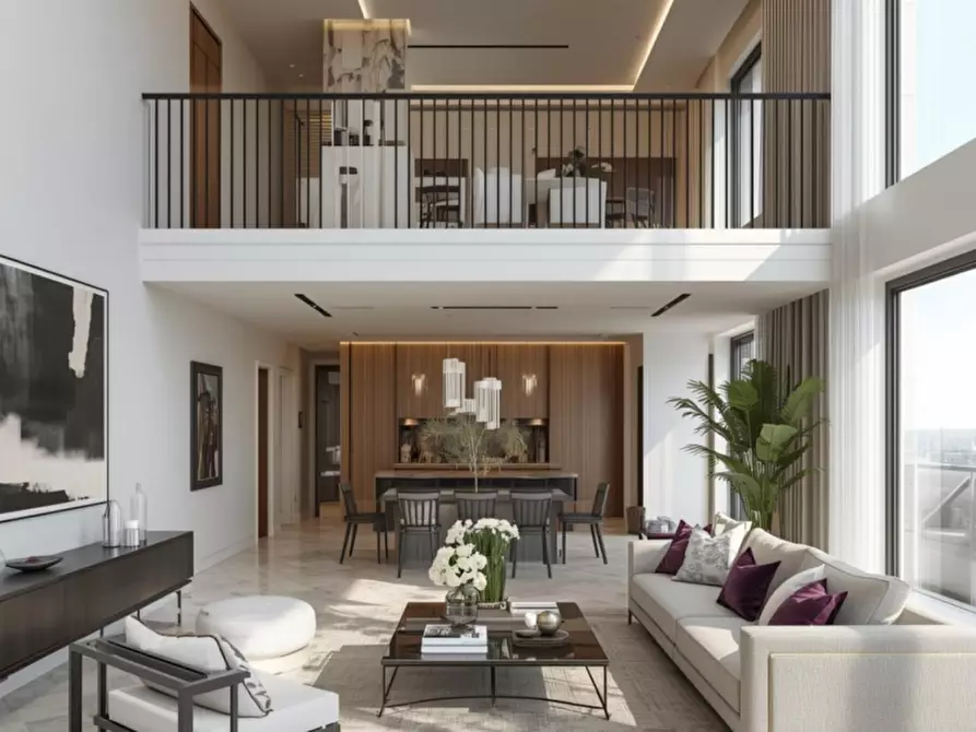 Immagine 7 di Attico in vendita  in Strada Budellungo a Parma