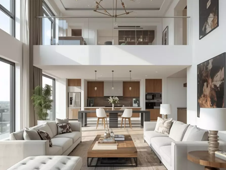 Immagine 8 di Attico in vendita  in Strada Budellungo a Parma