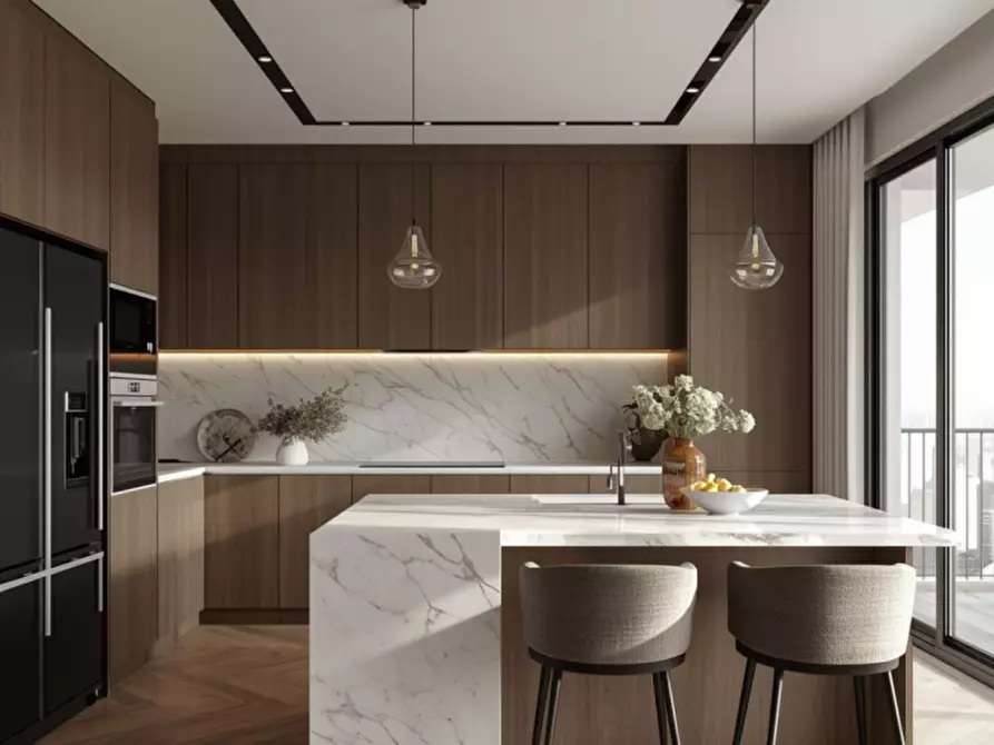 Immagine 11 di Attico in vendita  in Strada Budellungo a Parma