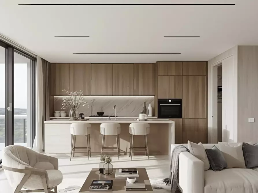 Immagine 13 di Attico in vendita  in Strada Budellungo a Parma