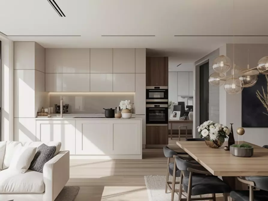 Immagine 15 di Attico in vendita  in Strada Budellungo a Parma