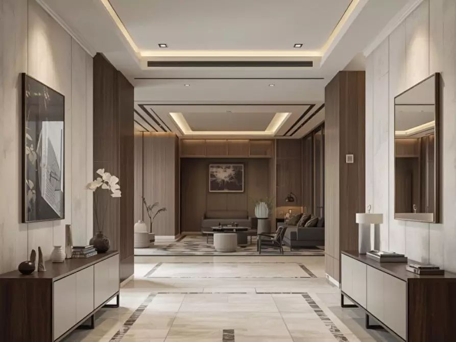 Immagine 17 di Attico in vendita  in Strada Budellungo a Parma