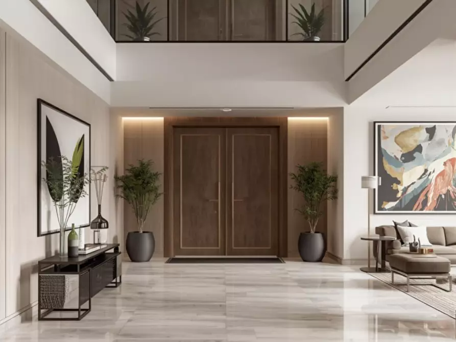 Immagine 18 di Attico in vendita  in Strada Budellungo a Parma