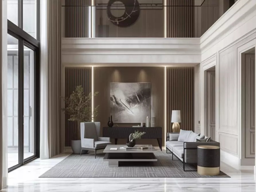 Immagine 19 di Attico in vendita  in Strada Budellungo a Parma