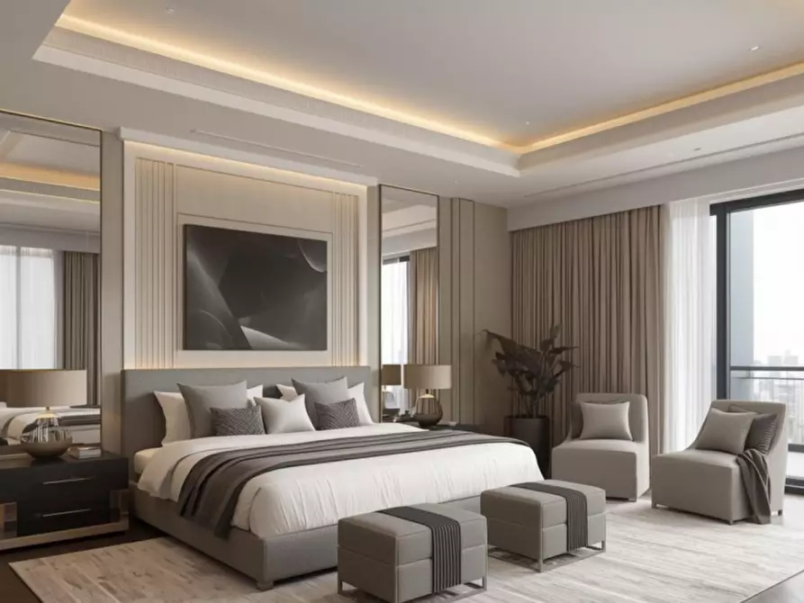 Immagine 21 di Attico in vendita  in Strada Budellungo a Parma