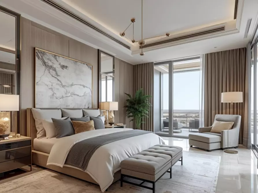 Immagine 22 di Attico in vendita  in Strada Budellungo a Parma