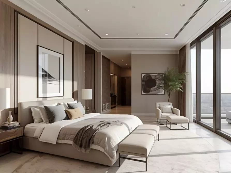 Immagine 23 di Attico in vendita  in Strada Budellungo a Parma