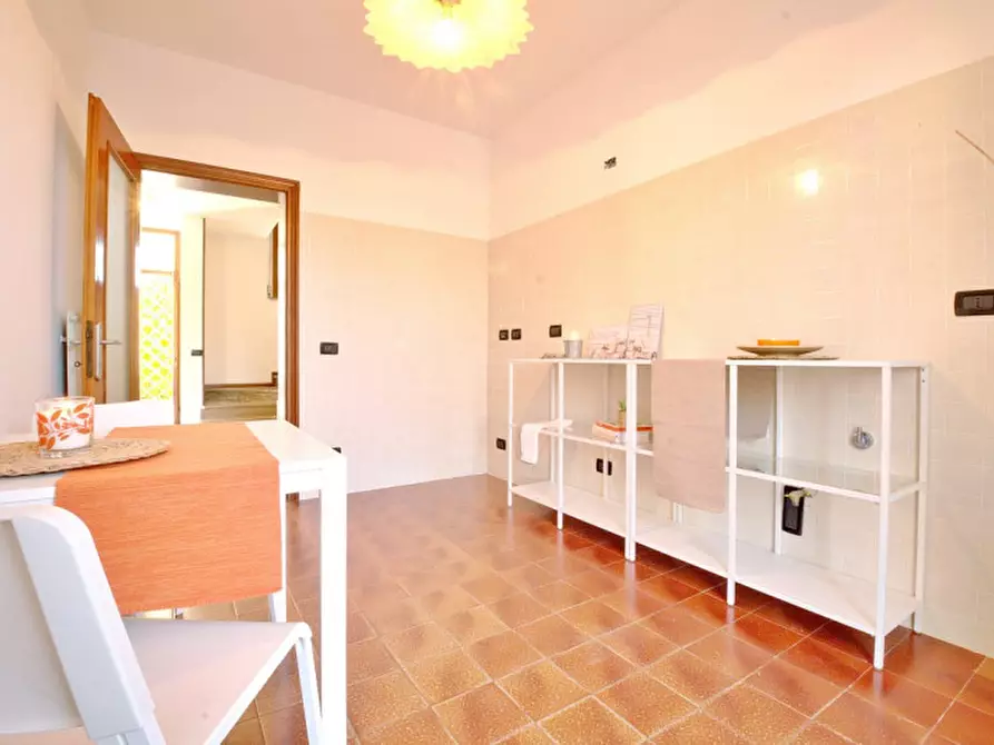 Immagine 2 di Villetta a schiera in vendita  in Via Comandante Masaccio, 3 a Caerano Di San Marco