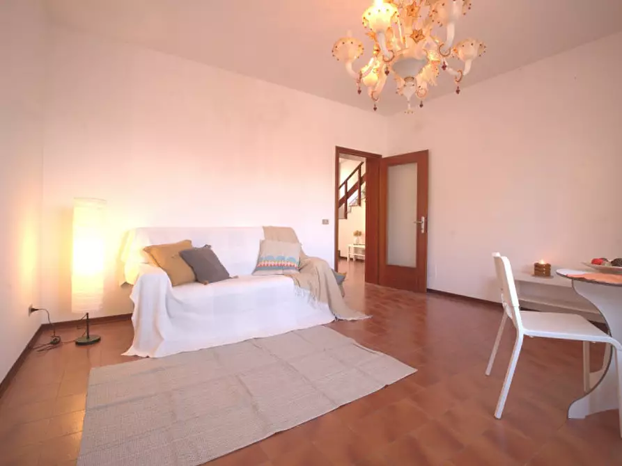 Immagine 8 di Villetta a schiera in vendita  in Via Comandante Masaccio, 3 a Caerano Di San Marco