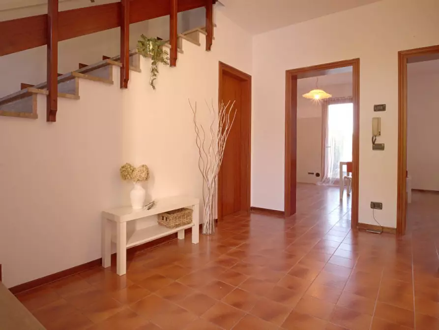 Immagine 10 di Villetta a schiera in vendita  in Via Comandante Masaccio, 3 a Caerano Di San Marco