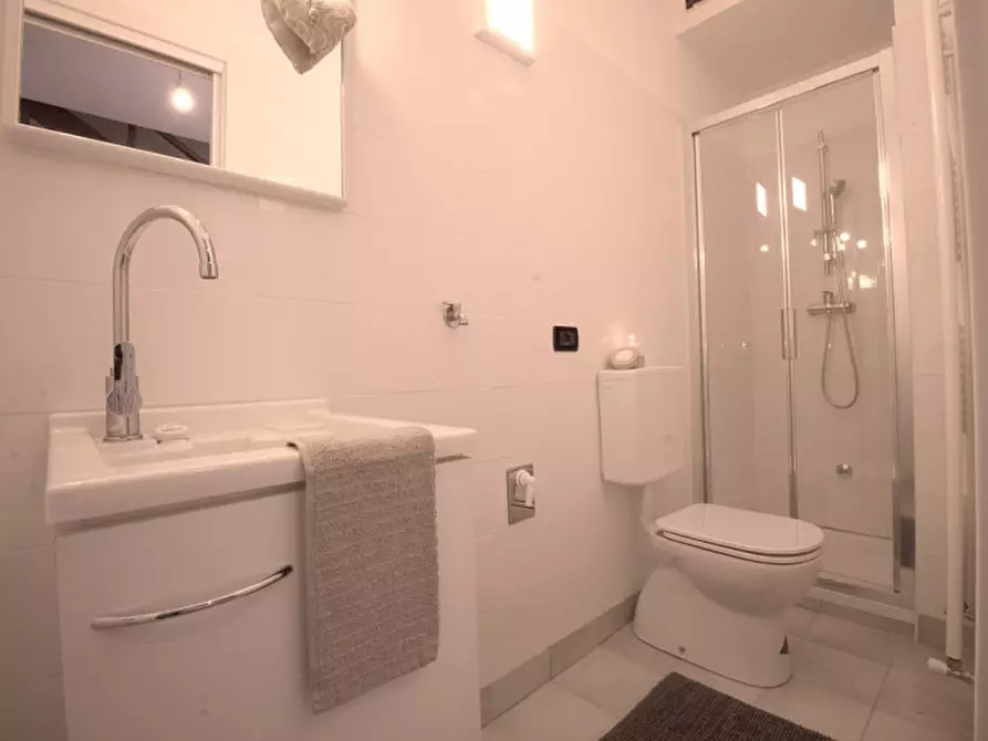 Immagine 11 di Villetta a schiera in vendita  in Via Comandante Masaccio, 3 a Caerano Di San Marco