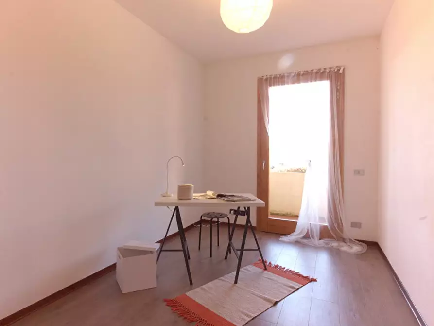 Immagine 12 di Villetta a schiera in vendita  in Via Comandante Masaccio, 3 a Caerano Di San Marco