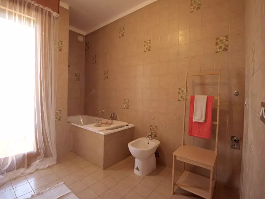 Immagine 13 di Villetta a schiera in vendita  in Via Comandante Masaccio, 3 a Caerano Di San Marco