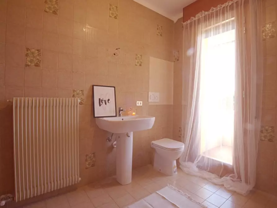 Immagine 14 di Villetta a schiera in vendita  in Via Comandante Masaccio, 3 a Caerano Di San Marco