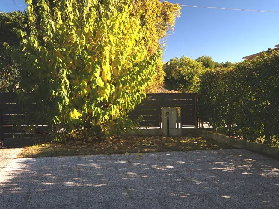 Immagine 18 di Villetta a schiera in vendita  in Via Comandante Masaccio, 3 a Caerano Di San Marco