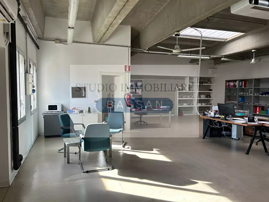 Immagine 21 di Capannone industriale in affitto  in via Marco Vitruvio Pollione 10 a Cassano Magnago