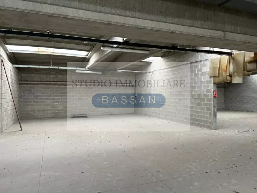 Immagine 24 di Capannone industriale in affitto  in via Marco Vitruvio Pollione 10 a Cassano Magnago
