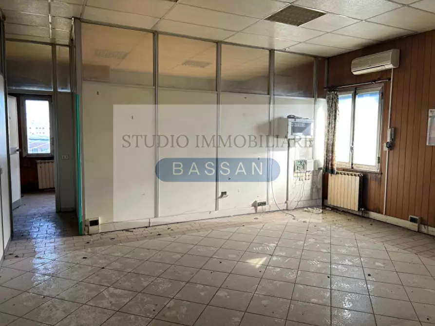 Immagine 31 di Capannone industriale in affitto  in via Marco Vitruvio Pollione 10 a Cassano Magnago