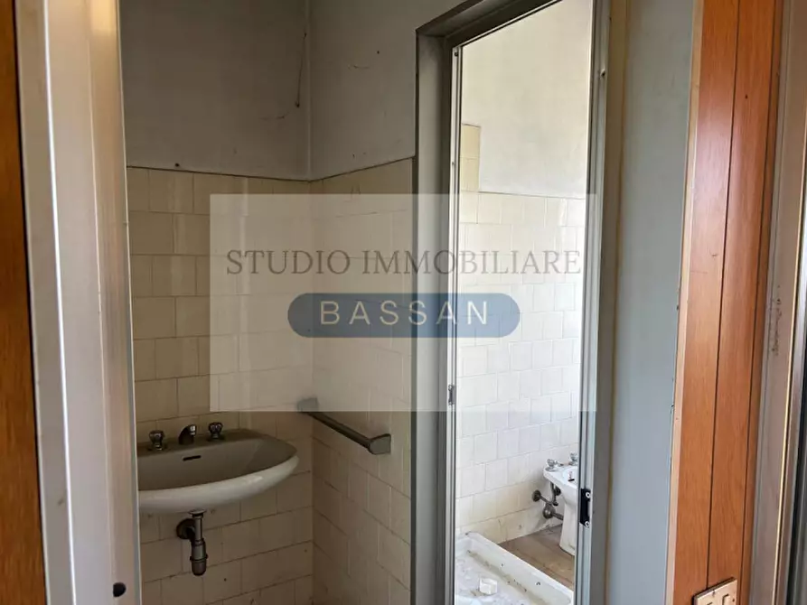 Immagine 34 di Capannone industriale in affitto  in via Marco Vitruvio Pollione 10 a Cassano Magnago