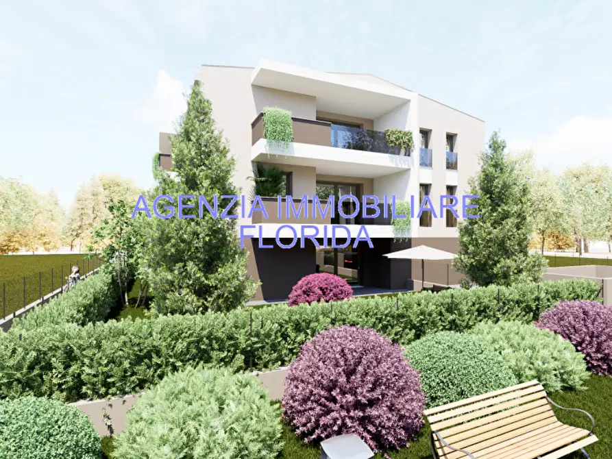 Immagine 2 di Appartamento in vendita  in Via Desman a Borgoricco