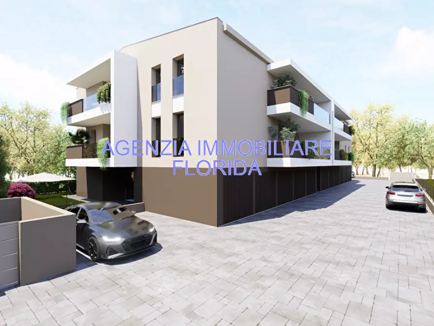 Immagine 3 di Appartamento in vendita  in Via Desman a Borgoricco