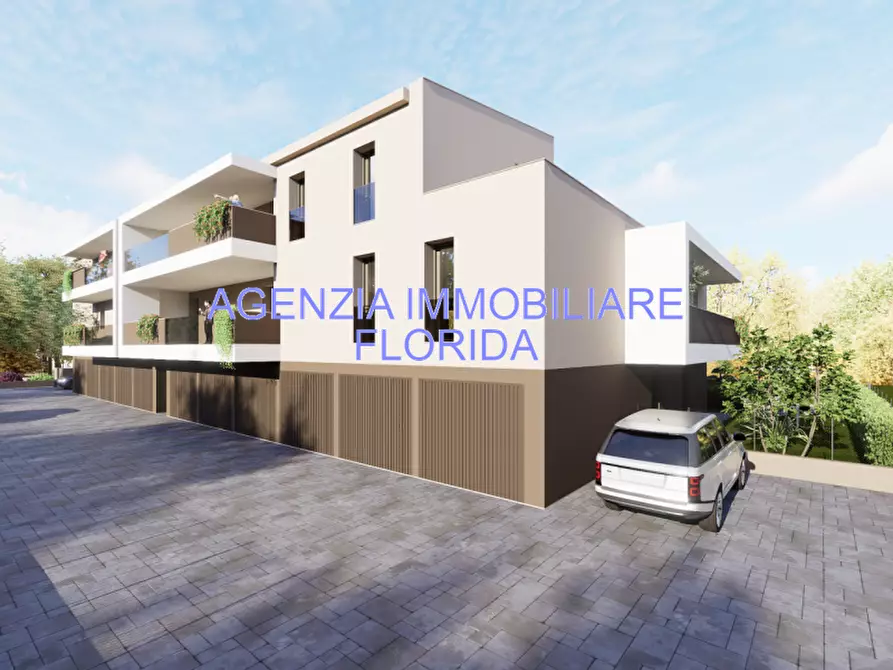 Immagine 4 di Appartamento in vendita  in Via Desman a Borgoricco