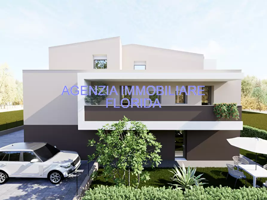 Immagine 5 di Appartamento in vendita  in Via Desman a Borgoricco